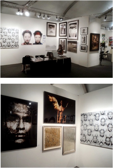 2010 art exhibitions