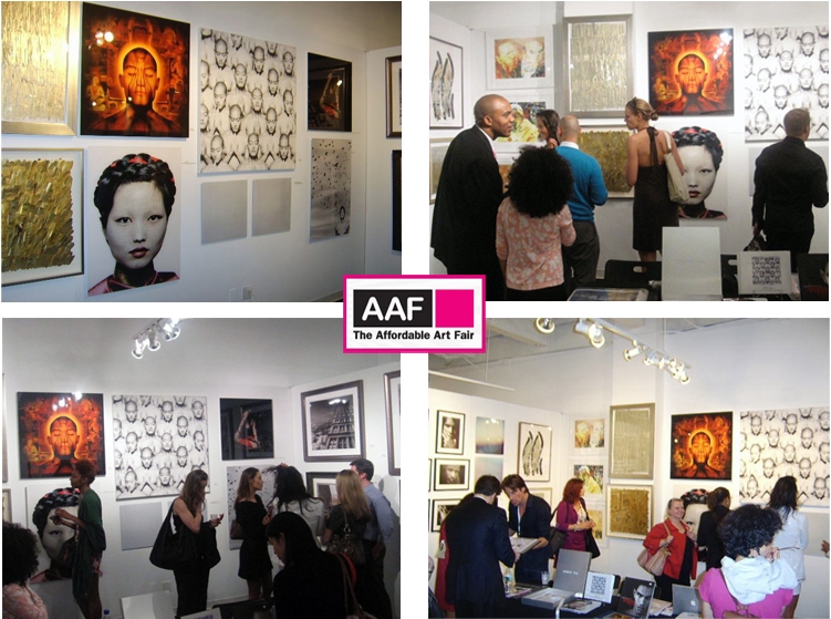 2010 art exhibitions