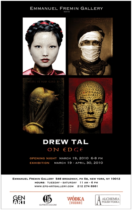 2010 art exhibitions