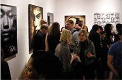 2010 art exhibitions