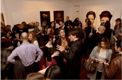 2010 art exhibitions