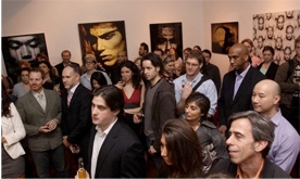 2010 art exhibitions