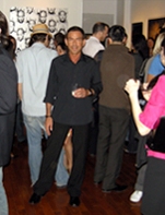 2010 art exhibitions