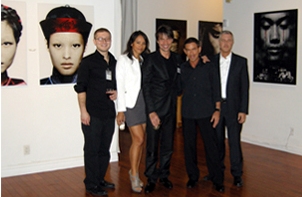 2010 art exhibitions