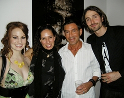 2010 art exhibitions