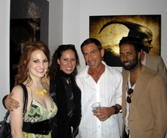 2010 art exhibitions