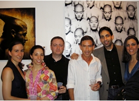 2010 art exhibitions
