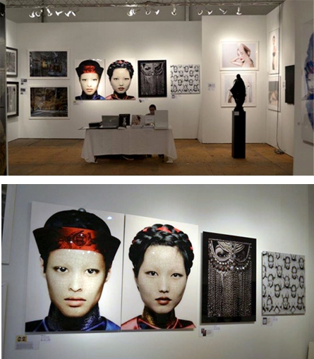 2011 art exhibitions