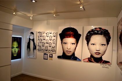 2011 art exhibitions