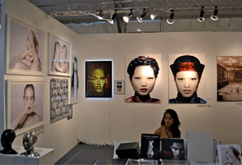2011 art exhibitions