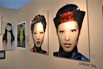 2011 art exhibitions