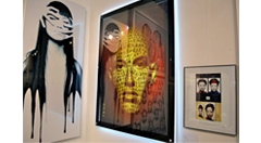 2011 art exhibitions