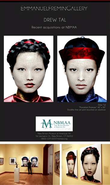 2011 art exhibitions