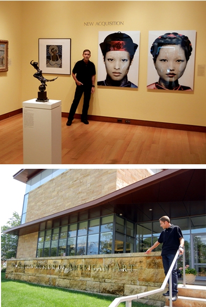 2011 art exhibitions
