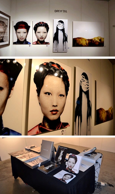 2011 art exhibitions