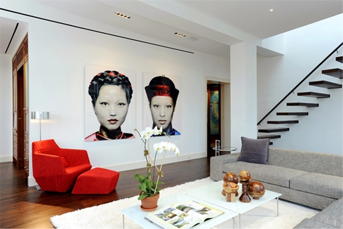 2012 art exhibitions