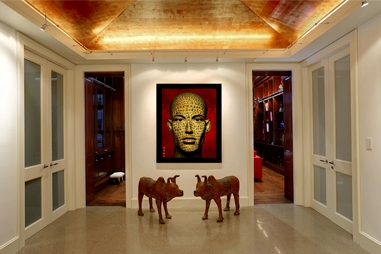 2012 art exhibitions