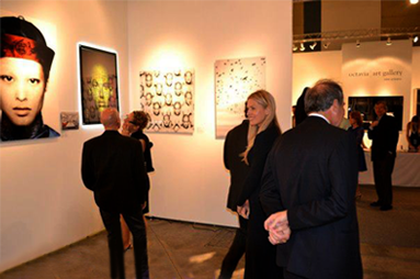 2012 art exhibitions