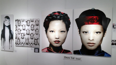 2012 art exhibitions