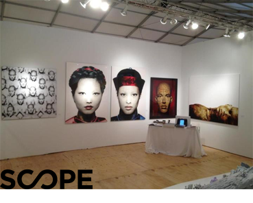 2012 art exhibitions