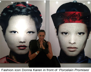 2012 art exhibitions
