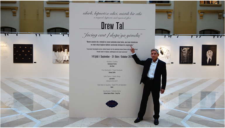 REZAN HAS MUSEUM Istanbul Art Exhibitions 2013