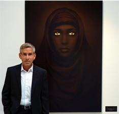 REZAN HAS MUSEUM Istanbul Art Exhibitions 2013