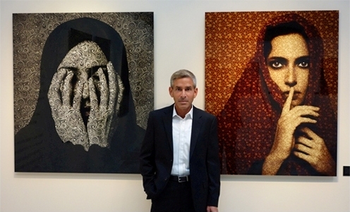 REZAN HAS MUSEUM Istanbul Art Exhibitions 2013