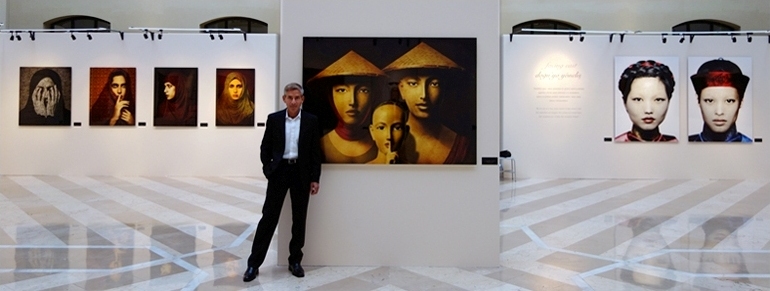 REZAN HAS MUSEUM Istanbul Art Exhibitions 2013