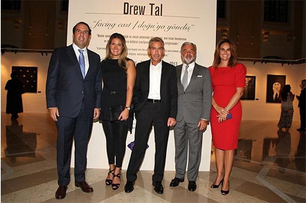 REZAN HAS MUSEUM Istanbul Art Exhibitions 2013