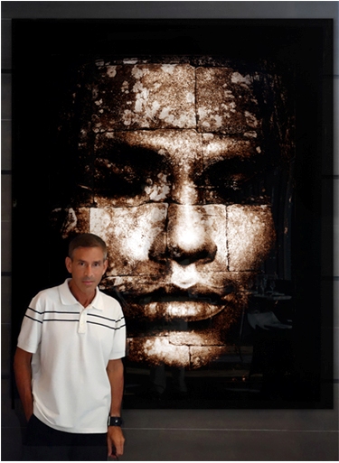 NIZUC Resort and Spa Art Exhibitions 2013