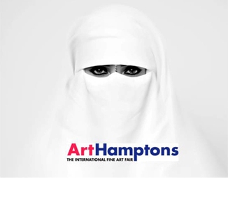 ART HAMPTONS ART FAIR Art Exhibitions 2013