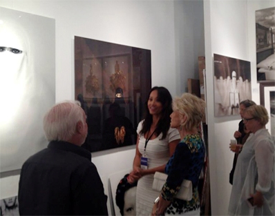 ART HAMPTONS ART FAIR Art Exhibitions 2013
