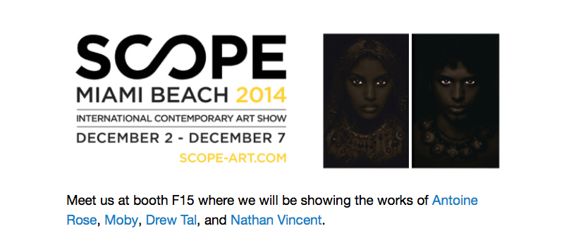 2014 art exhibitions