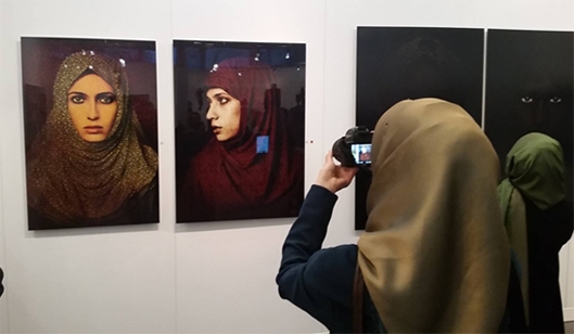 2014 art exhibitions
