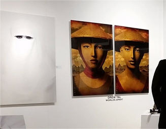 2014 art exhibitions