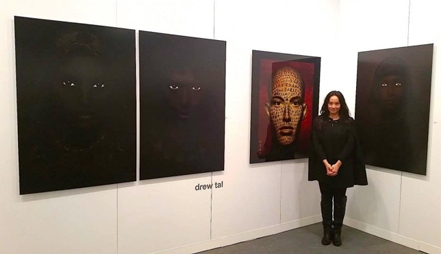 2014 art exhibitions