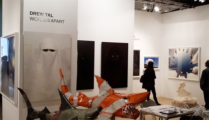 2014 art exhibitions