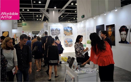 2014 art exhibitions