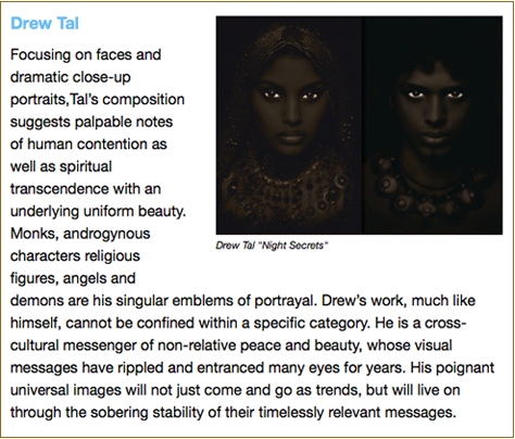 2014 art exhibitions