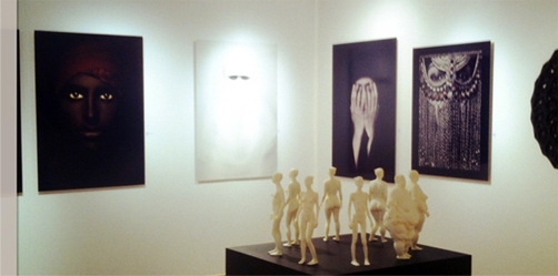 2014 art exhibitions