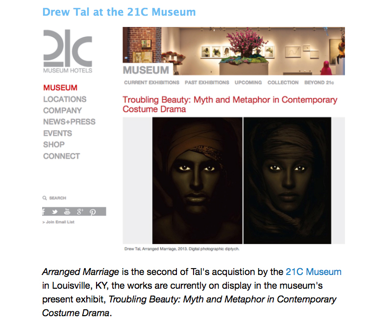 2015 art exhibitions