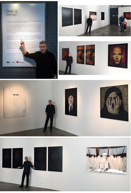 2015 art exhibitions