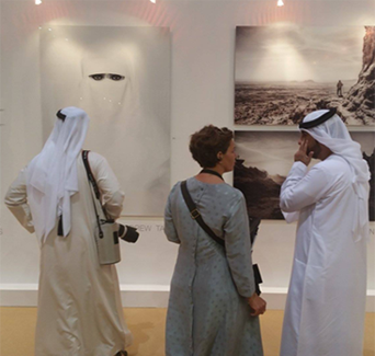 2015 art exhibitions