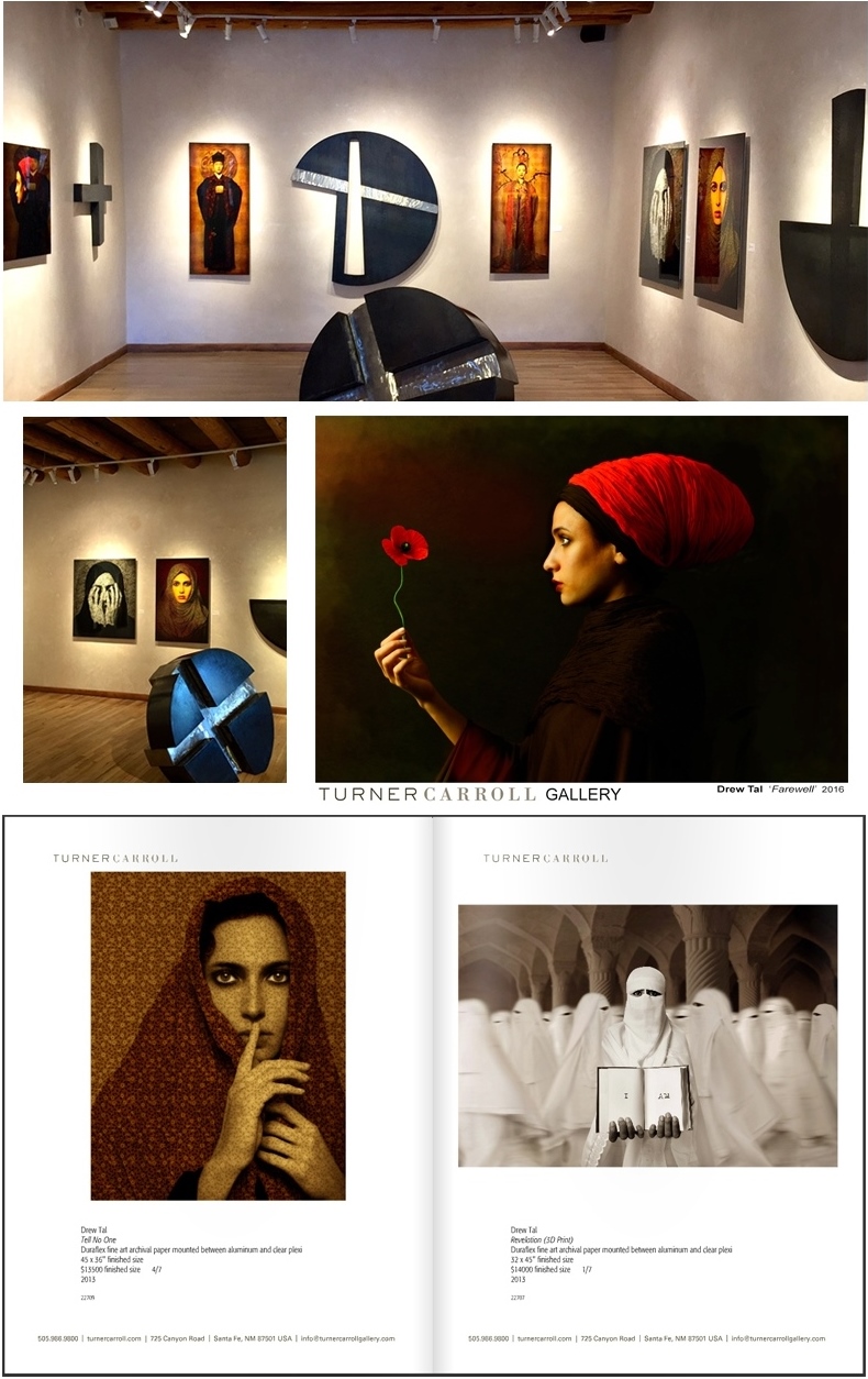 2016 art exhibitions