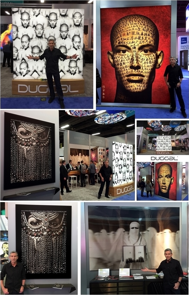 2016 art exhibitions