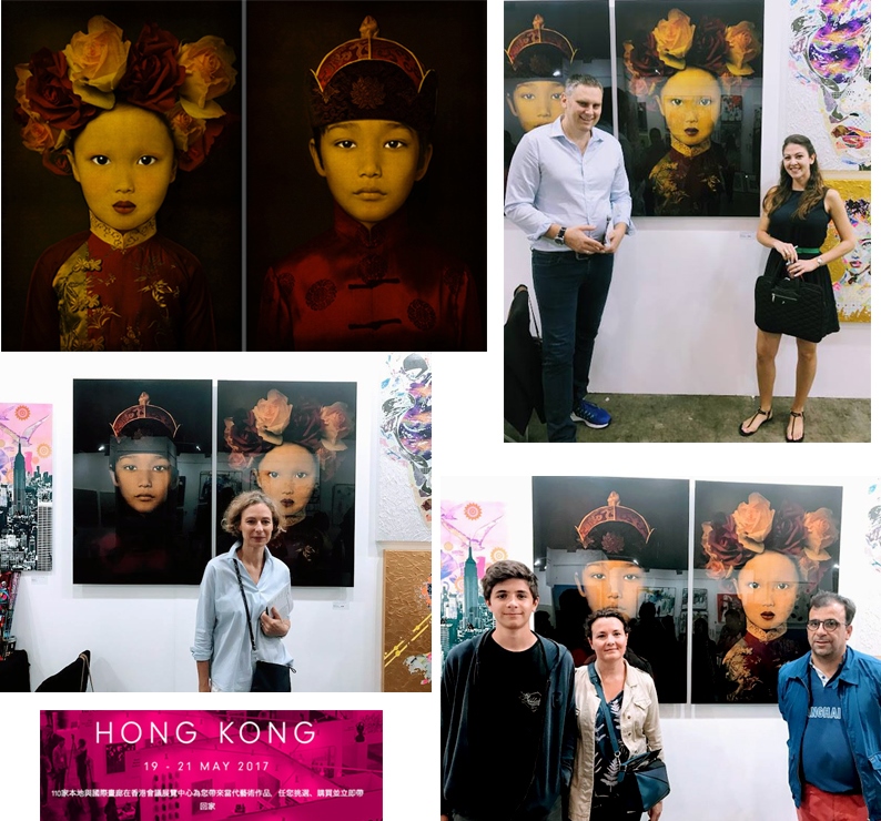 2017 art exhibitions