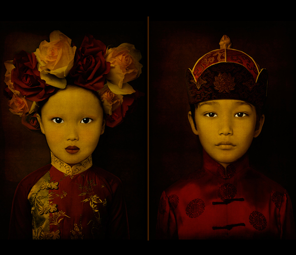 drewtal art collection