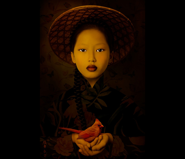 drewtal art collection