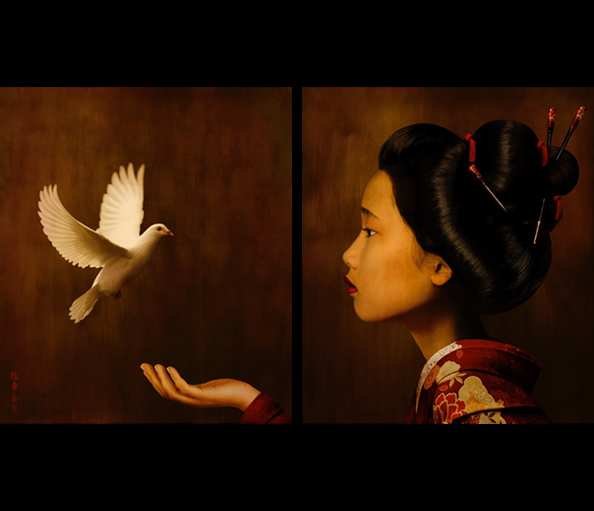 drewtal art collection
